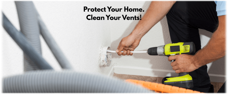 Dryer Vent Cleaning Alexandria VA